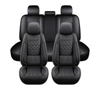 Funda Asiento Coche Universal para Nissan Qashqai J10 J11 J12 2006-2025