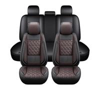Funda Asiento Coche Universal para Nissan Qashqai J10 J11 J12 2006-2025