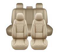 Funda Asiento Coche Universal para Nissan Qashqai J10 J11 J12 2006-2025