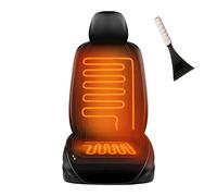 Funda Asiento Coche Viene Con Una Pala Para Nieve. ， Este Es El Regalo Más Cálido Para Los Conductores En Invierno,Singleseat