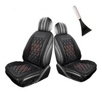 Funda Asiento Coche Viene Con Una Pala Para Nieve. ， Este Es El Regalo Más Cálido Para Los Conductores En Invierno,doubleseat