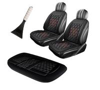 Funda Asiento Coche Viene Con Una Pala Para Nieve. ， Este Es El Regalo Más Cálido Para Los Conductores En Invierno,mainseat+auxiliaryseat+rearseat