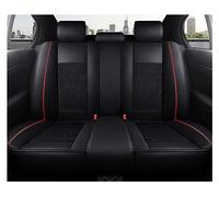 Funda Asiento Coches 1 Uds. para Golf 4 5 6 7 para Polo para Sedán para Touareg para Touran para Passat para Jetta Funda Universal para Asiento De Coche Fundas Asientos Coche(1 Pcs g)