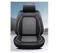 Funda Asiento Coches 1 Uds. para Golf 4 5 6 7 para Polo para Sedán para Touareg para Touran para Passat para Jetta Funda Universal para Asiento De Coche Fundas Asientos Coche(1 Pcs d)