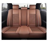 Funda Asiento Coches 1 Uds. para Golf 4 5 6 7 para Polo para Sedán para Touareg para Touran para Passat para Jetta Funda Universal para Asiento De Coche Fundas Asientos Coche(1 Pcs j)