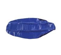 Funda Asiento Moto Accesorios de motocicleta, fundas para cojines asiento universales antideslizantes para bicicleta todoterreno