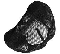 Funda Asiento Moto Accesorios para Motocicletas Funda Asiento Coche Eléctrico Protector Cojín Espaciador Asientos Motocicleta Reacondicionamiento Fundas De para Scooter Cubierta Asiento Motocicleta