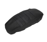 Funda Asiento Moto Accesorios para Motocross, funda de asiento suave, fundas antideslizantes PVC, cojín para SUR-RON para Surron LB para Light Bee S/X