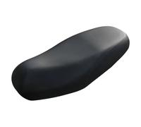 Funda Asiento Moto Accesorios universales para motocicleta, funda protectora para asiento, cojín, alfombrilla antiarañazos, piezas de repuesto