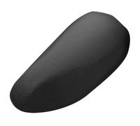 Funda Asiento Moto Cojín para Sentarse, Funda para Asiento de Coche eléctrico, Malla para Scooter, Panal, Protector para Asientos de Motocicleta, cojín para Motocicleta