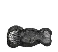 Funda Asiento Moto Funda Asiento Cojín Eléctrico para Motocicleta Protector Red Red Antislizante Fundas para Asientos Scooter Accesorios Cubierta Red Malla para Cojín