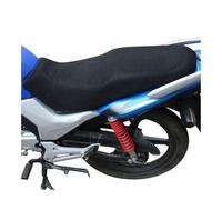Funda Asiento Moto Funda de asiento malla transpirable para motocicleta, fundas antideslizantes para, accesorios cojín M/L/XL/XXL/XXXL