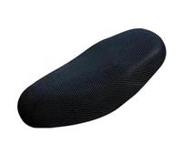 Funda Asiento Moto Funda de malla para asiento motocicleta, transpirable, para BQY BYQ FLY para Liberty para Medley 150 ZIP50 125 ww150 para Beverly 300