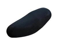 Funda Asiento Moto Funda de malla para asiento motocicleta, transpirable, para BQY BYQ FLY para Liberty para Medley 150 ZIP50 125 ww150 para Beverly 300