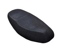 Funda Asiento Moto Funda malla para asiento motocicleta, transpirable, para BQY BYQ FLY para Liberty para Medley 150 ZIP50 125 ww150 para Beverly 300