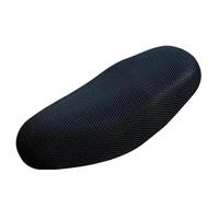Funda Asiento Moto Funda malla para asiento motocicleta, transpirable, para BQY BYQ FLY para Liberty para Medley 150 ZIP50 125 ww150 para Beverly 300