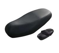Funda Asiento Moto Funda para asiento de motocicleta, cojín malla, fundas transpirables para Scooter, almohadilla protección antideslizante para asientos
