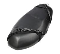 Funda Asiento Moto Funda para asiento de motocicleta Scooter, fundas cojines a prueba polvo, para, accesorios protectores asientos
