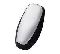 Funda Asiento Moto Funda para cojín de asiento motocicleta, piezas repuesto gruesas, carcasa completa Universal