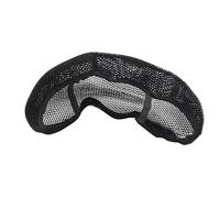 Funda Asiento Moto Para MP3 300 500 accesorios de motocicleta funda para cojín asiento Protector malla antideslizante