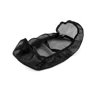 Funda Asiento Moto para Vesp&a Primavera Sprint 50 125 150 GTS GTV LX Accesorios Transpirable Impermeable Malla De Nido De Abeja Funda para Cojín De Asiento