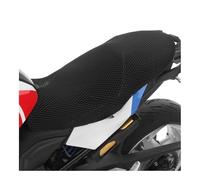 Funda Asiento Motocicleta Cojín Protector De Nailon para Asiento De Motocicleta, Funda Fresca para B&m&w F900XR F900R F 900 XR F900 R 2020 2021, Accesorios