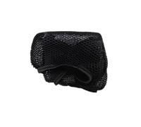 Funda Asiento Motocicleta Tela Aislante Térmica Cojín Protección Antideslizante Transpirable para Monkey 125 2018-2023