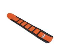 Funda Asiento Motocross para 85 105 SX 125 EXC 125 150 SX XC 200 EXC XC-W 250 SX SX-F XC-W XC 300 EXC XC XC-W 350 SX-F 450 EXC 450 SX SX-F XC- W 500 EXC XC-W 525 SX-Naranja