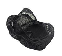Funda Asiento para Motocicleta para Tiger 900GT Pro 900RALLY Pro, Malla Transpirable Antideslizante Funda Asiento
