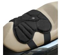 Tucano Urbano Cool Fresh Seat Cover Negro