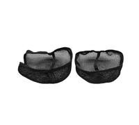 Funda Asiento Tela Malla Antideslizante Transpirable Aislamiento Térmico Cojín Protector para CBF600 para CBF1000