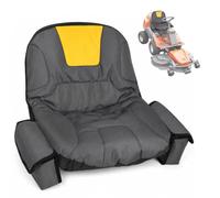 Funda Asiento Tractor Cortacésped para Toro TimeCutter Z 2010-2012