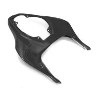 Funda Asiento Trasero Carenado Para Kawasaki Z900 Z 900 ZR900 2017-2020 Motocicleta ABS Cubierta Carenado Asiento Trasero Superior Plástico Panel Cola Pato Cubierta Carenado Asiento(Unpainted)