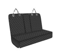 Funda Asiento Trasero Perros para Lincoln Aviator MKS MKZ