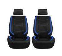 Funda Asientos Coche Delantero para Audi A3,A4,B8,A4,B6,8P,Q5,A6,C6,A5,C7,Q7,8V B9,B5,Alfa Romeo 159, Juegos De Cubreasientos Antideslizante Coche de Delanteros Asientos Cómodo Accesorios