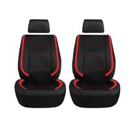 Funda Asientos Coche Delantero para Audi A3,A4,B8,A4,B6,8P,Q5,A6,C6,A5,C7,Q7,8V B9,B5,Alfa Romeo 159, Juegos De Cubreasientos Antideslizante Coche de Delanteros Asientos Cómodo Accesorios