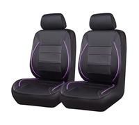 Funda Asientos Coche Delantero para Isuzu Tous Les D-MAX 2000-2024