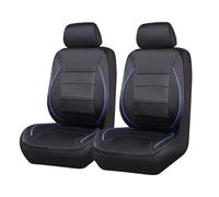 Funda Asientos Coche Delantero para Isuzu Tous Les D-MAX 2000-2024
