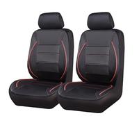 Funda Asientos Coche Delantero para Isuzu Tous Les D-MAX 2000-2024