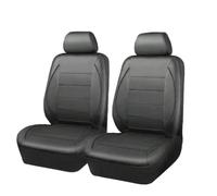 Funda Asientos Coche Delantero para Skoda Fabia 2000-2024