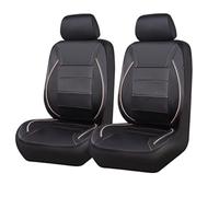 Funda Asientos Coche Delantero para Skoda Octavia 1/2 /3/4