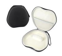 Funda Auriculares Edifier W820NB Bluetooth cancelación Ruido, Bolsa Auriculares Compatible con Edifier Free Pro, Bolsa Malla Cables USB, Cargadores y Otros Accesorios, Funda Auriculares Bolsa Viaje