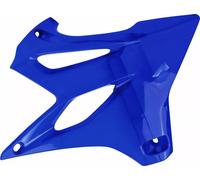 Funda Azul Polisport Radiador Yamaha Yz 85 8417700001