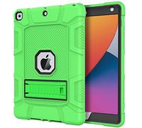 Funda Azzsy para iPad de 7.ª generación, funda para iPad 10.2 2019 delgada y muy resistente a los golpes, funda protectora para iPad de 7.ª generación de 10,2 pulgadas (26 cm), versión 2019