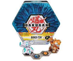 Funda Bakugan