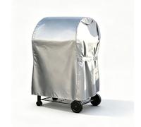 Funda Barbacoa de Gas para Lifestyle St Vincent 3+1 LFS684,