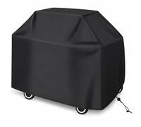 Funda Barbacoa Exterior Impermeable para Grandhall Elite G4 2022-2023 2024 2025 2026+, Resistente Cubierta BBQ de Parrilla, Anti-Viento Anti-Polvo con Cordón
