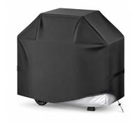 Funda Barbacoa para Campingaz 3 Series Classic LS Plus 2014-2024 2025 2026+, Cubierta Barbacoa Exterior Impermeable, 210D Oxford Anti-Viento Anti-Polvo Protección UV