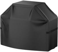 Funda Barbacoa para Campingaz Master 4 Series Woody 2017-2022 | Cubierta Protectora Parrilla Gas Exterior Impermeable Cubierta Universal Impermeable Protección UV Anti-Viento