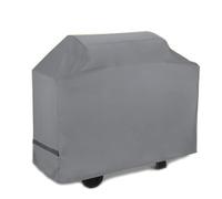 Funda Barbacoa para Cecotec Gas BBQ 4 Burner 2023-2026 | Cubierta Protectora Parrilla Gas Exterior Impermeable Cubierta Universal Impermeable Protección UV Anti-Viento